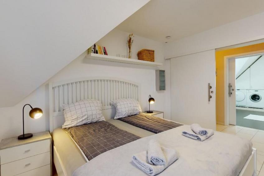 Helle Familienfreundliche Barrierefreie Wohnung - foto 14