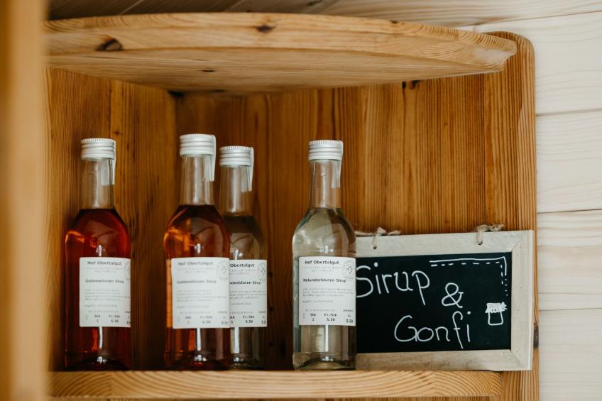 Hof Obertalgut - foto 7