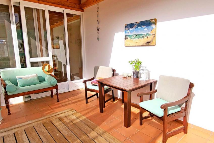 Casa la Isla in Tarajalejo mit Garten und WiFi - foto 15