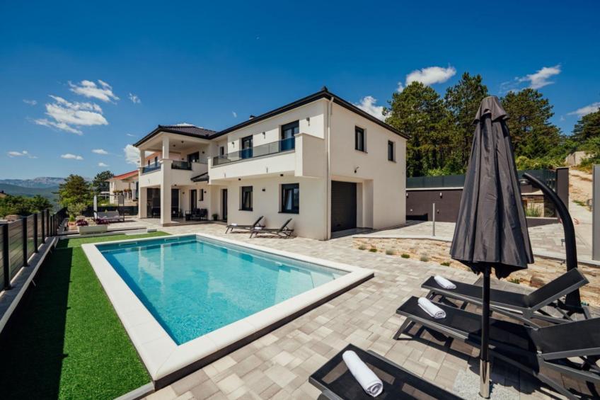 Villa Budimir