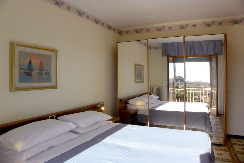 Residentie Morelli, Pietra Ligure - Type D - foto 11