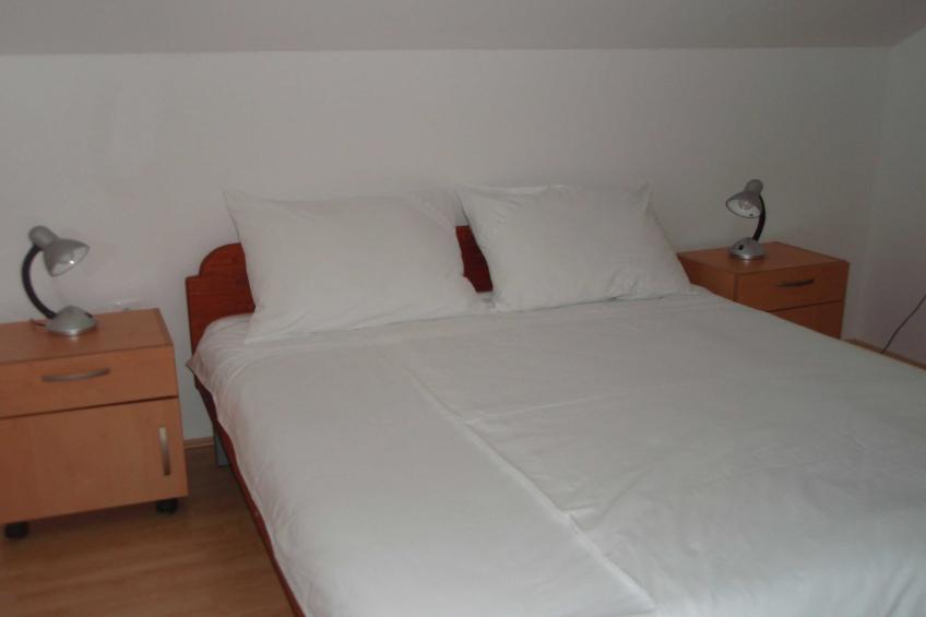 Apartment Luna - One Bedroom Apartment with Terrace and Sea View (Molunat) - foto 5