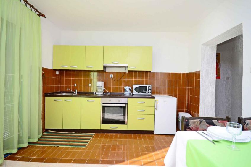 Holiday apartment with air conditioning - BF-NM5J6 - foto 15