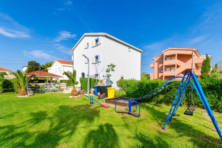 Vakantiewoning bij de zee - VW-KD6HK - foto 6