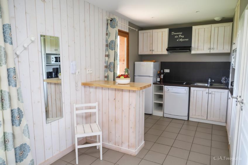 Le Domaine des Monédières C36H - foto 14