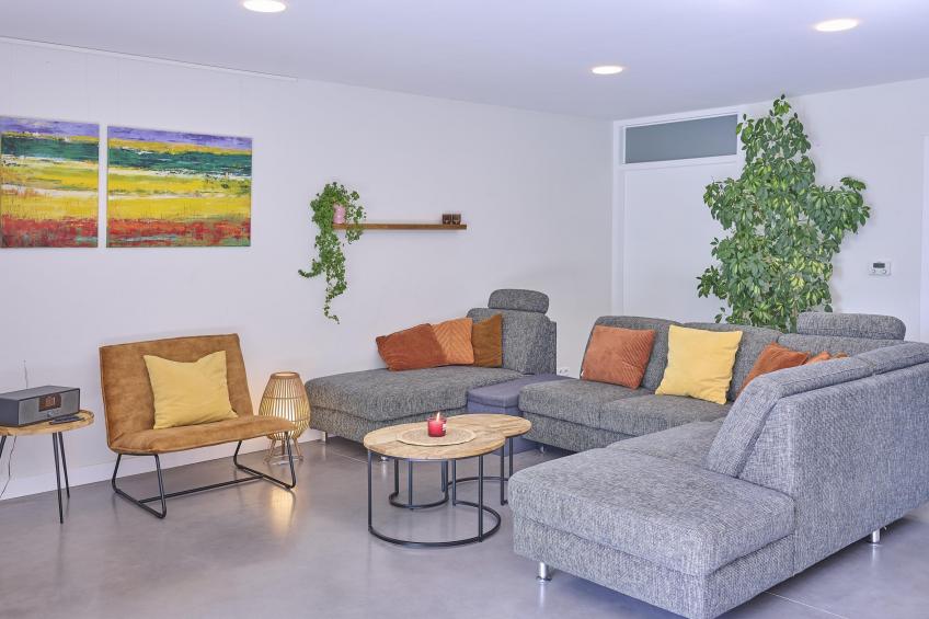 Maison Oscar - foto 30