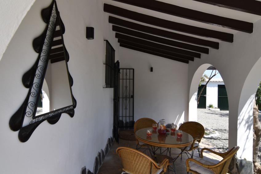 Finca El Corinto - Ein verwunschener Ort - foto 19