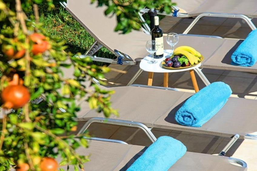 Villa "Grand View" mit Blick auf das Wasser - foto 18