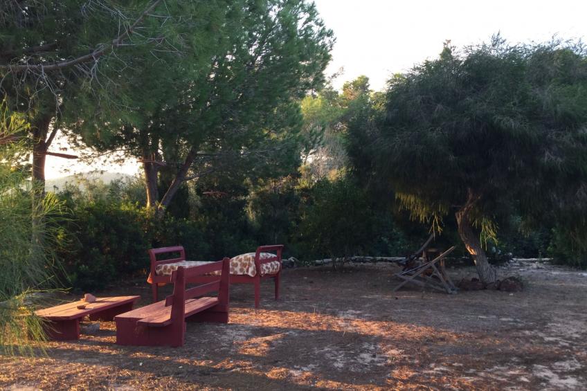 'Luciana' mit Wasserblick - foto 40