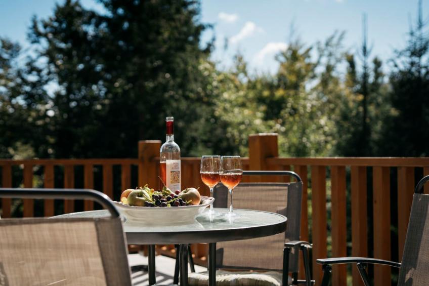 IDEAL FÜR FAMILIEN, PAARE UND NATURLIEBHABER - foto 19