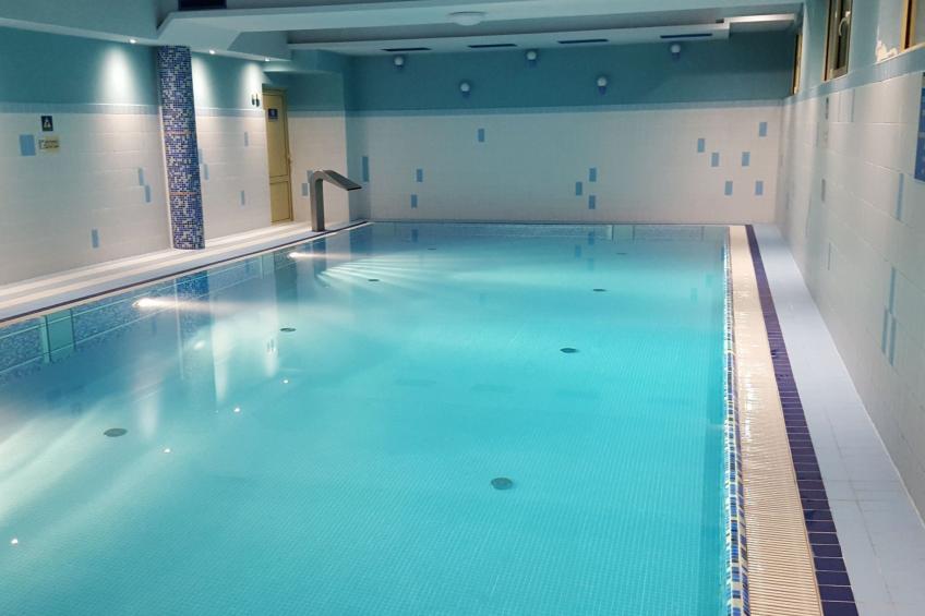 Wohnung Giewont mit Schwimmbad - foto 32