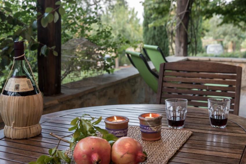 Wohnung Certaldo - foto 13