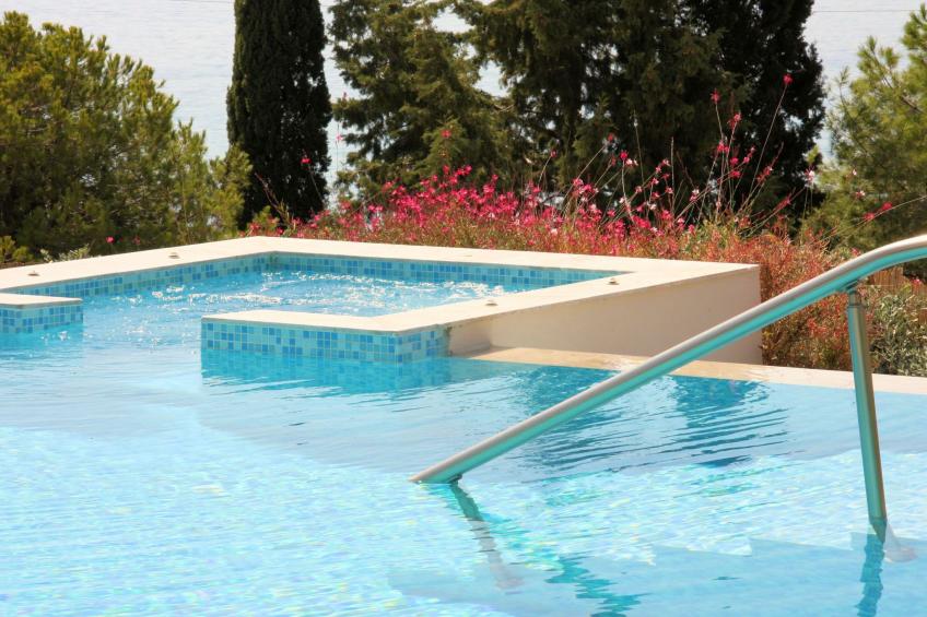 Villa CostaMare - Luxuriöse, neu gebaute Steinvilla - foto 9