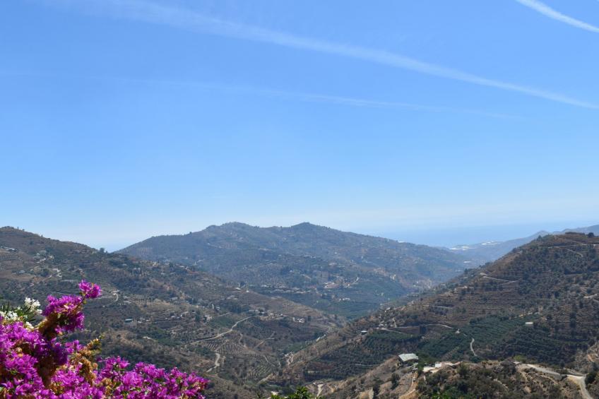 Finca Carrulo mit privatem Pool - foto 36