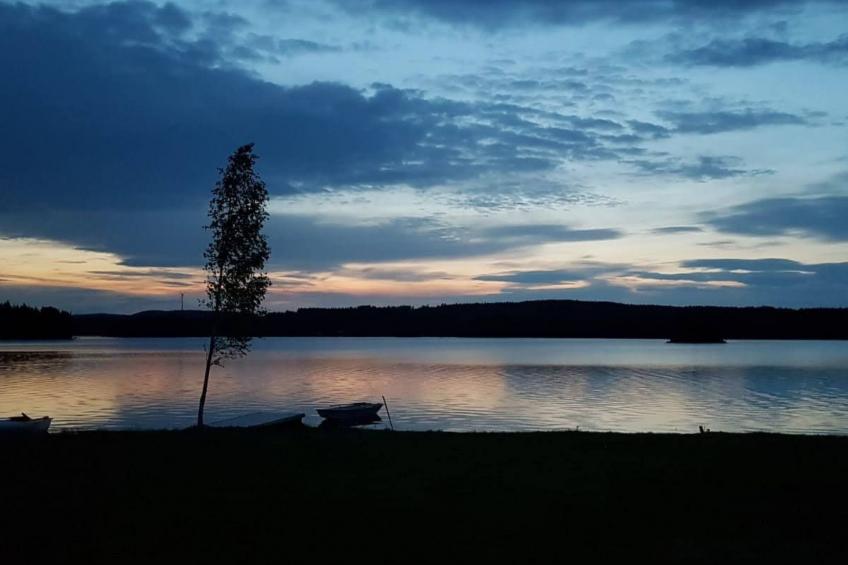 Lakeview Houses Schweden 1 - foto 18