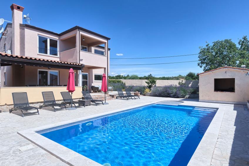 Villa Pascal - foto 4