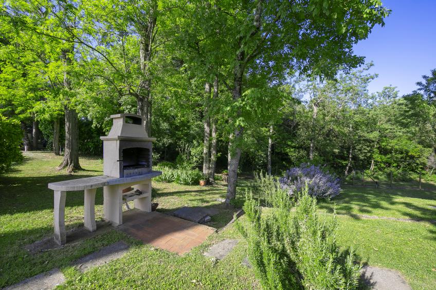 Villa Cerbaie - foto 30