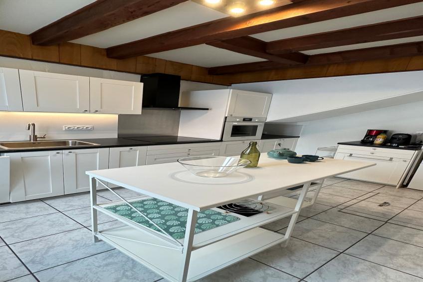 Villa Stella - La Bourboule 8pers - foto 12