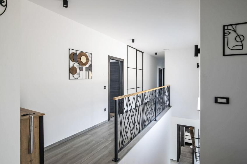 Schönes Ferienhaus Villa Ziganto - foto 29