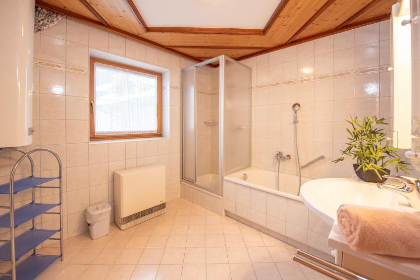 Vakantiewoningen, Wald im Pinzgau - Type B - foto 24