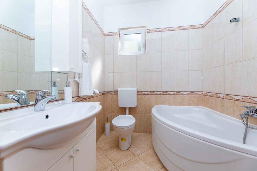Holiday apartment near the beach with sea view and air conditioning - BF-V3XY - foto 24