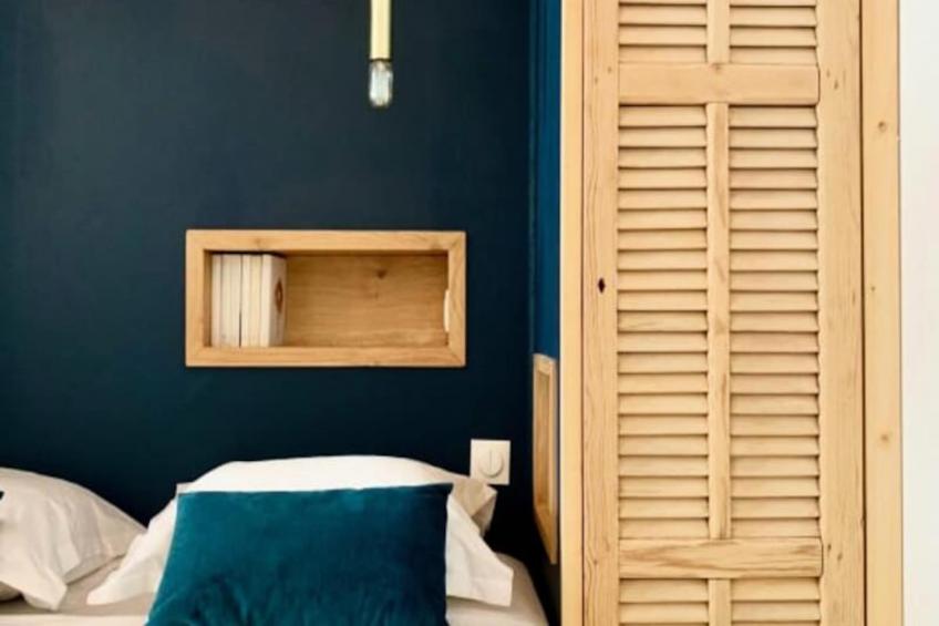 Home Chic Home - Les Suites De La Comédie - Suite1 - foto 13