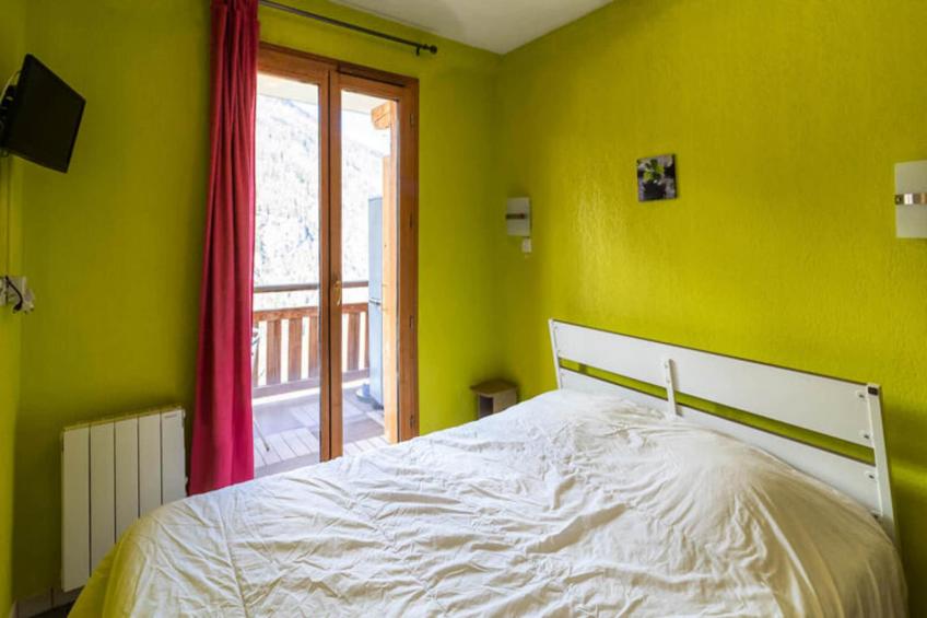 Résidence Le Balcon Des Airelles - foto 5