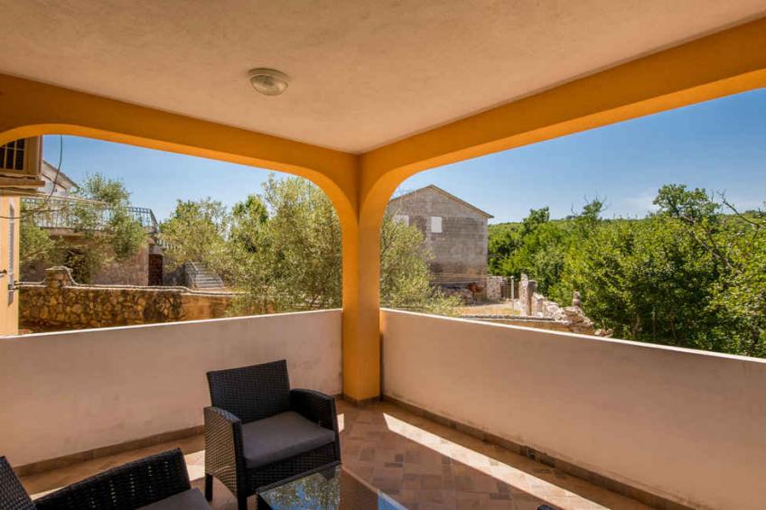 Holiday house with air conditioning - BF-XH36 - foto 2
