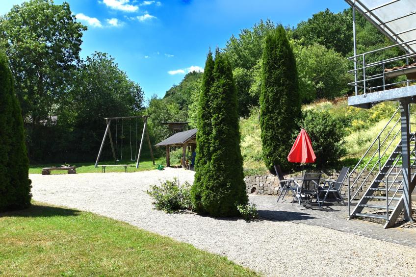 Am Ferienbauernhof - FW 2 und FW 3 - foto 30