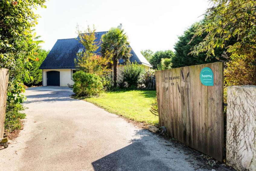 Maison à Plomeur - foto 34