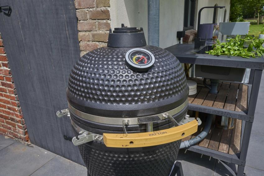 The Green Wellness Cabin - foto 22