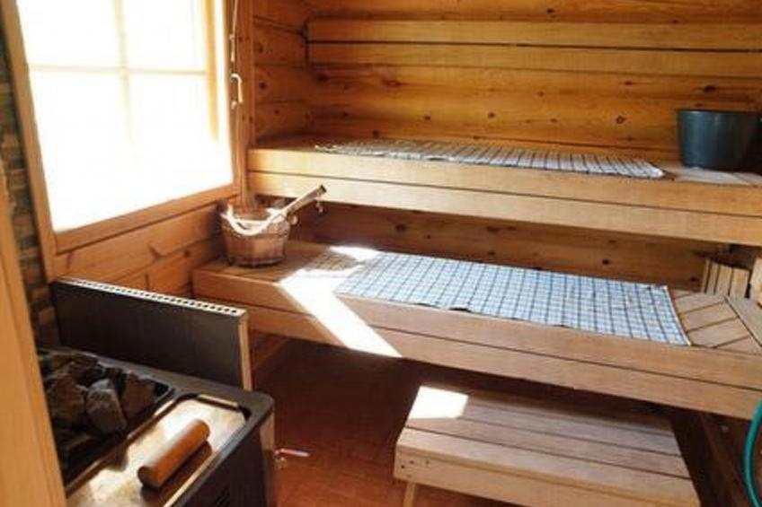 Ahvenisen lomamökit koivukallio - foto 19