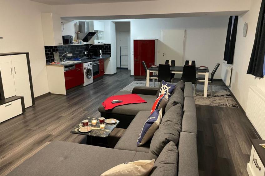 Appartement mit Pool - foto 4