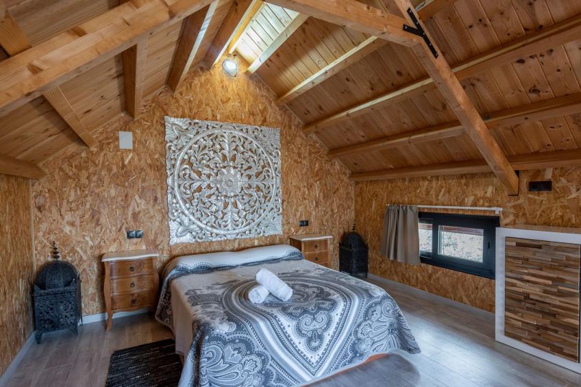 Chalet "Casita de Madera - foto 7