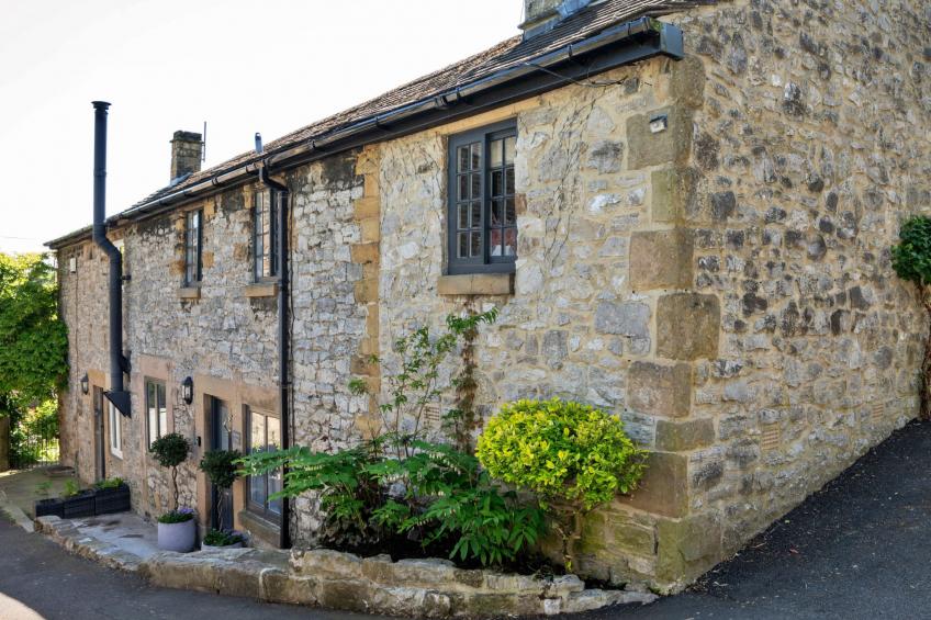 Sisu Bakewell, Limestones Cottage - foto 5