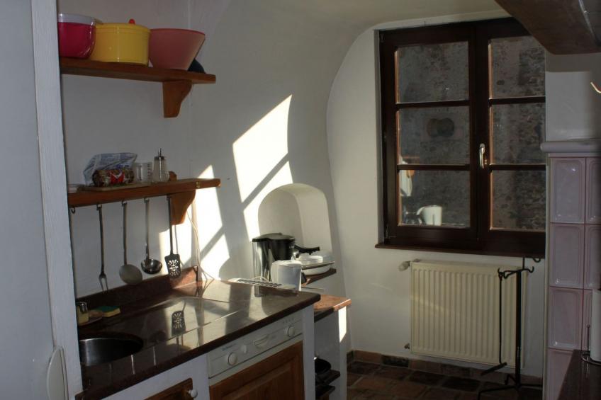 1ed-Face Vosges,au Sud,coeur Vignoble,Calme,WiFi - foto 6