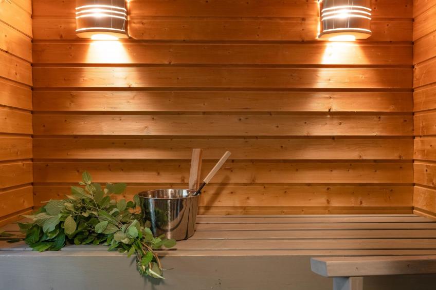 Joutsenlahti, pätiälän kartanon loma-asu - foto 10