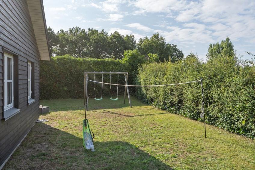 "Kamilla" - 200m from the sea in Funen - foto 3