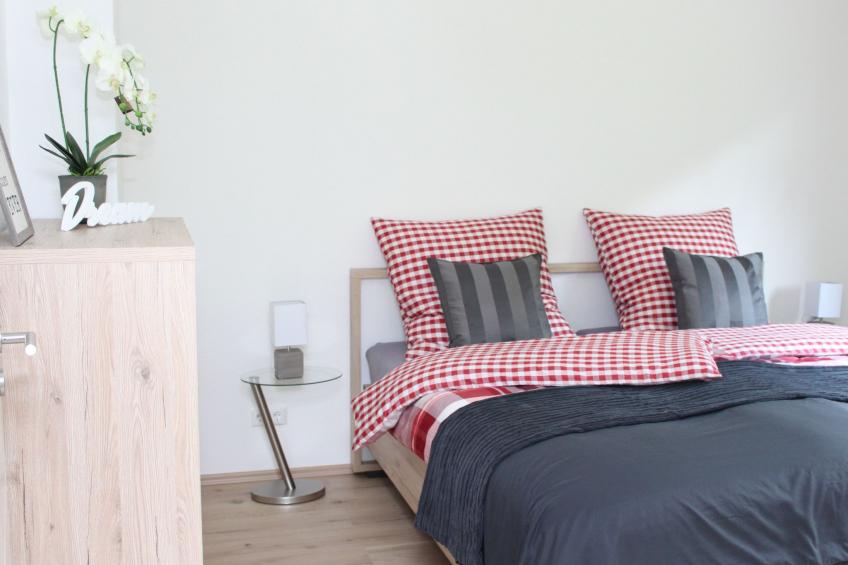 Nettes Ferienhaus in Hemfurth-Edersee mit Großer Terrasse - foto 15