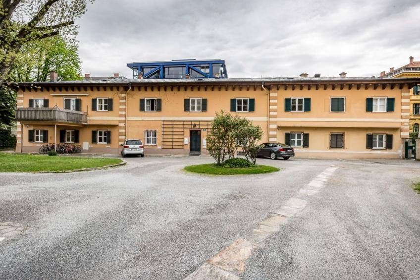 Gemütliche Wohnung in Geidorf mit Garten, Grazer Dom-Nähe - foto 17