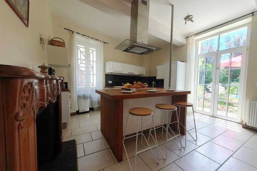 La maison des Vendangeurs 6 - foto 11