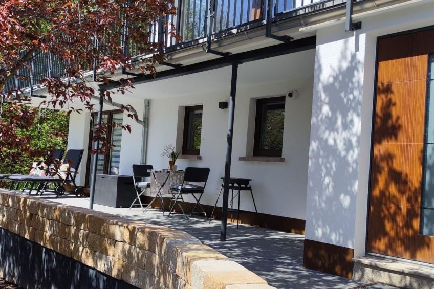 Chalet am Diemelsee - foto 21