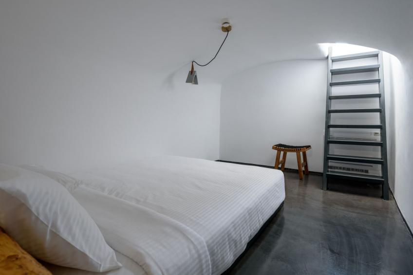 Villa di Capo - Villa Antonis mit privatem Pool - foto 30