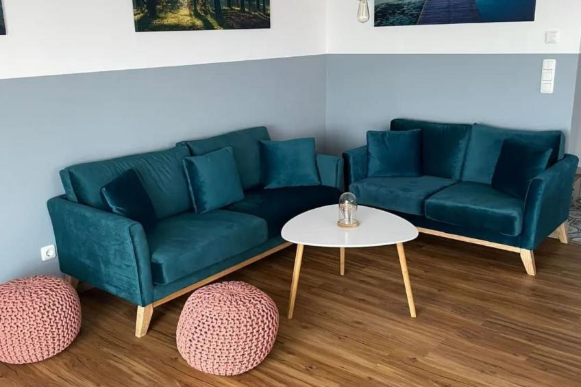 Seehaus Pippa mit Sauna und Whirlpool direkt am See - foto 27