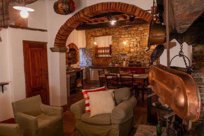 Casa Di Vignolo - foto 39