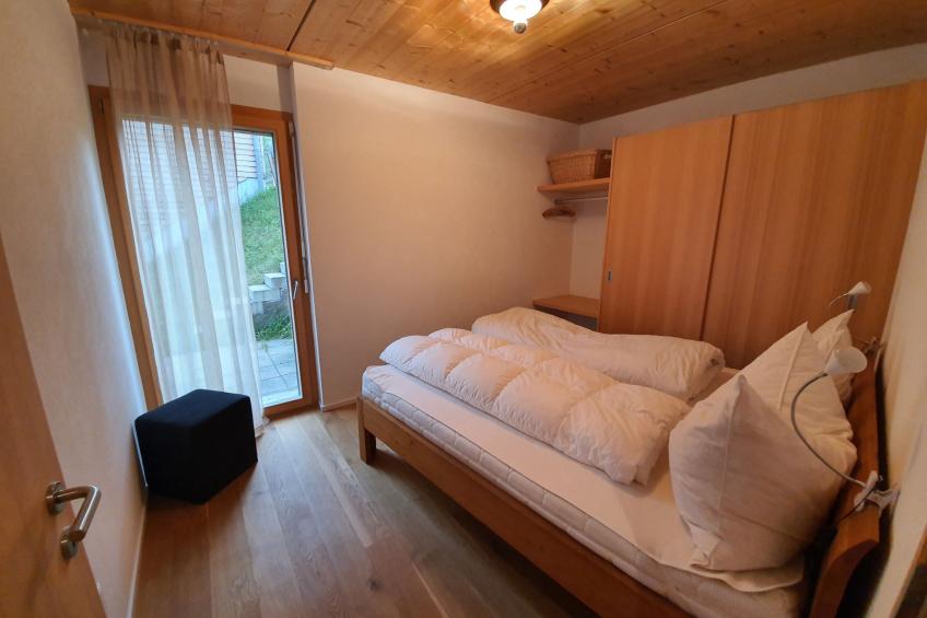 Ferienhaus Balcon Sulegliv, Vattiz, (Vattiz), 46006B - foto 14