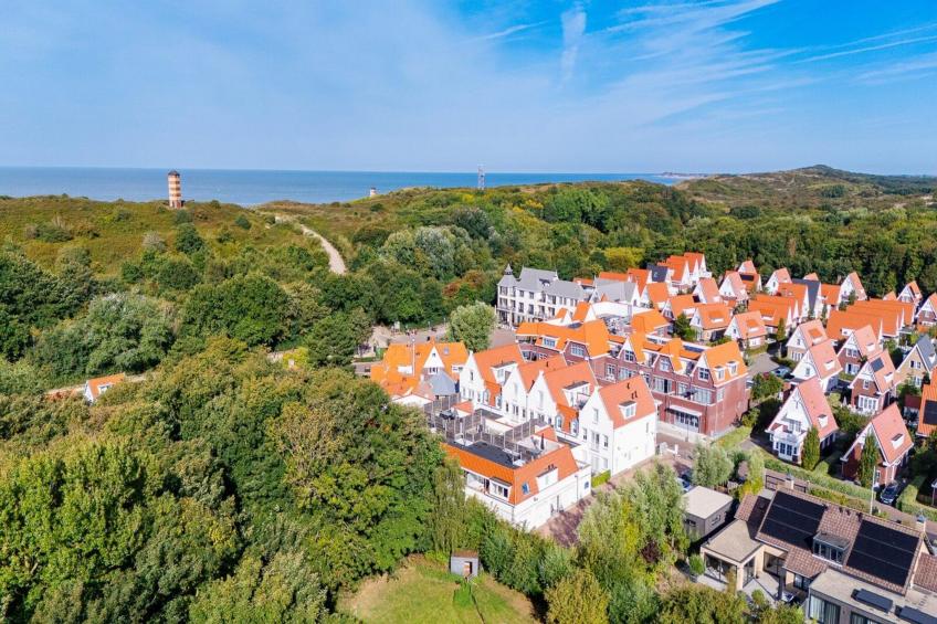 Appartement Duinhof Dishoek - 4 personen - foto 6