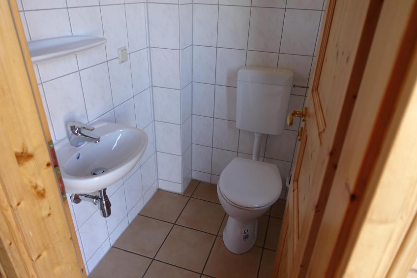 Vakantiepark Harz, Hasselfelde - Type A - foto 19