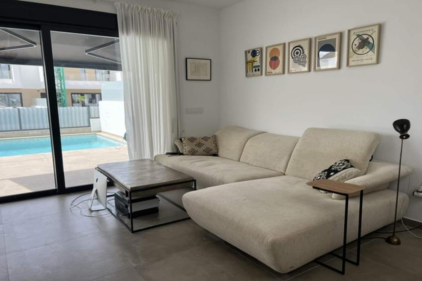 Casa del Sol - foto 3