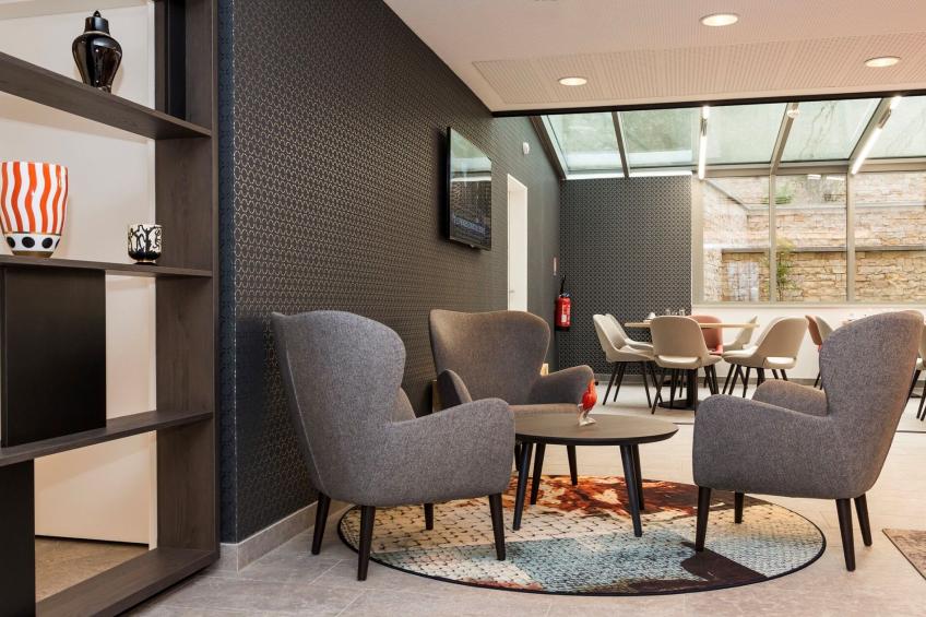 Appart'hôtel Montmartre Studio 2 pers - foto 12